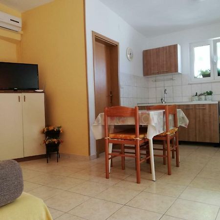 Apartment Center Tonka Makarska Exterior foto