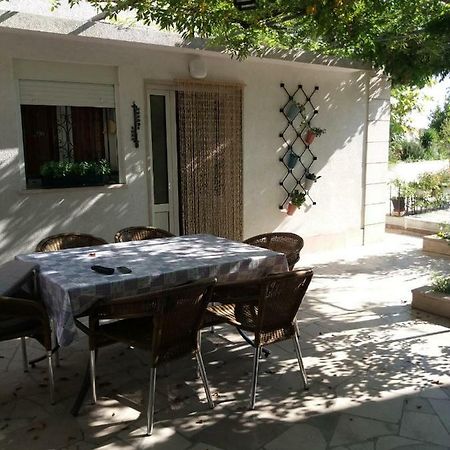 Apartment Center Tonka Makarska Exterior foto