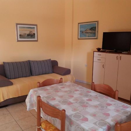 Apartment Center Tonka Makarska Exterior foto