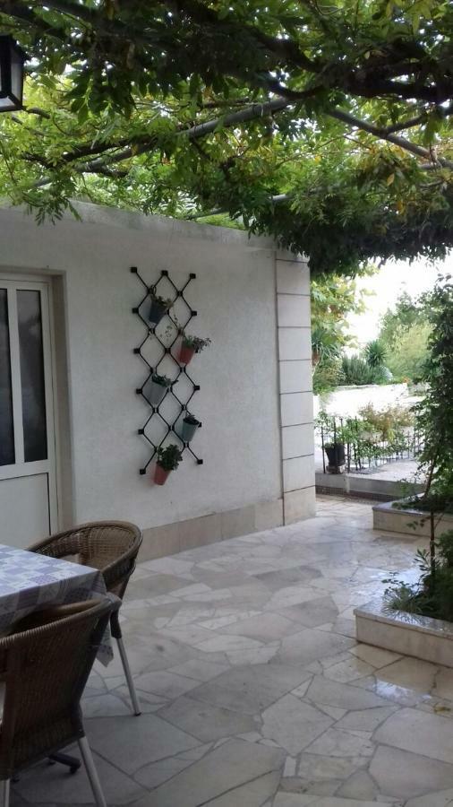 Apartment Center Tonka Makarska Exterior foto
